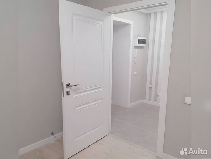 Межкомнатные двери. Доставка, установка, гарантия