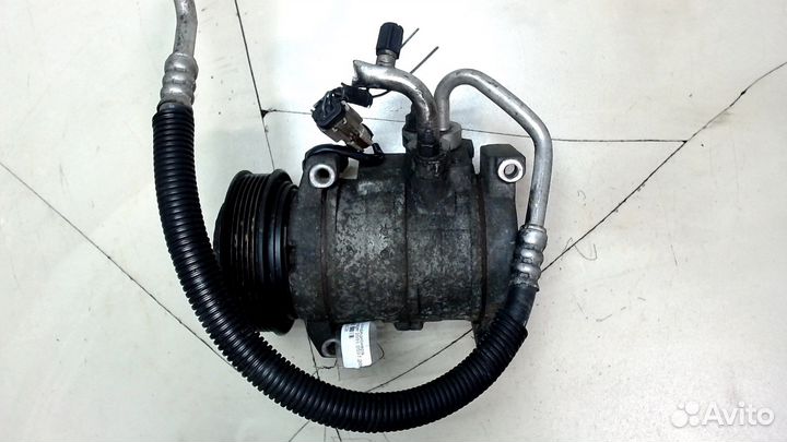 Компрессор кондиционера Chrysler Voyager, 2005