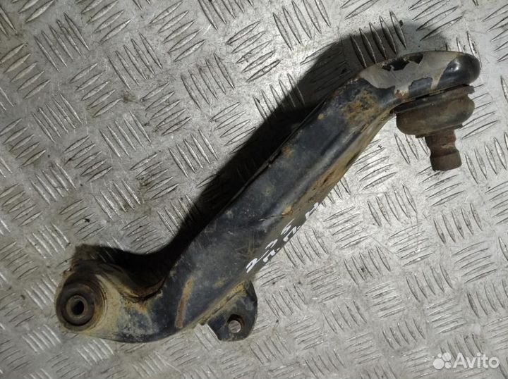Рычаг передний правый нижний Chery Kimo 2007-2013