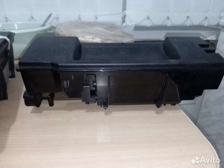 Картридж kyocera TK - 55