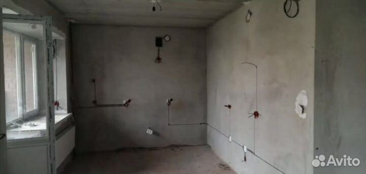 Ремонт и отделка квартир домов офисов