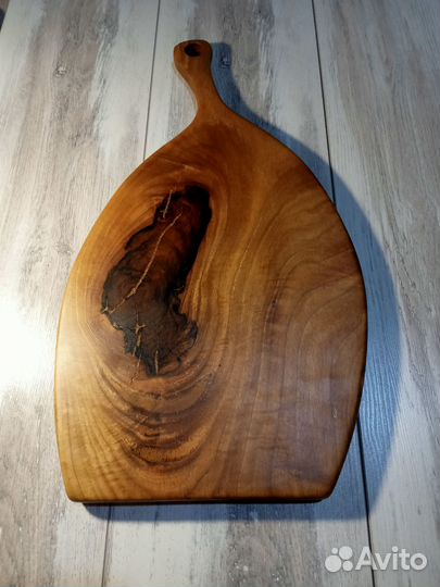 Доска разделочная, сервировочная