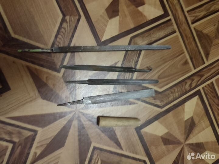 Инструменты