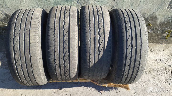 Bridgestone Turanza ER300 205/55 R16 91V