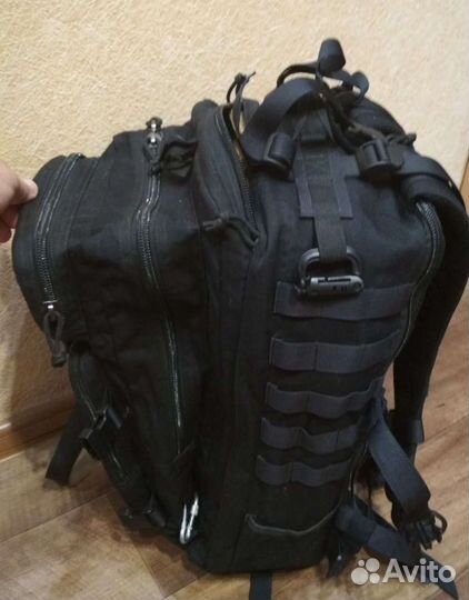 Рюкзак тактический