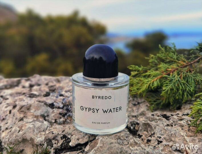 Парфюм byredo