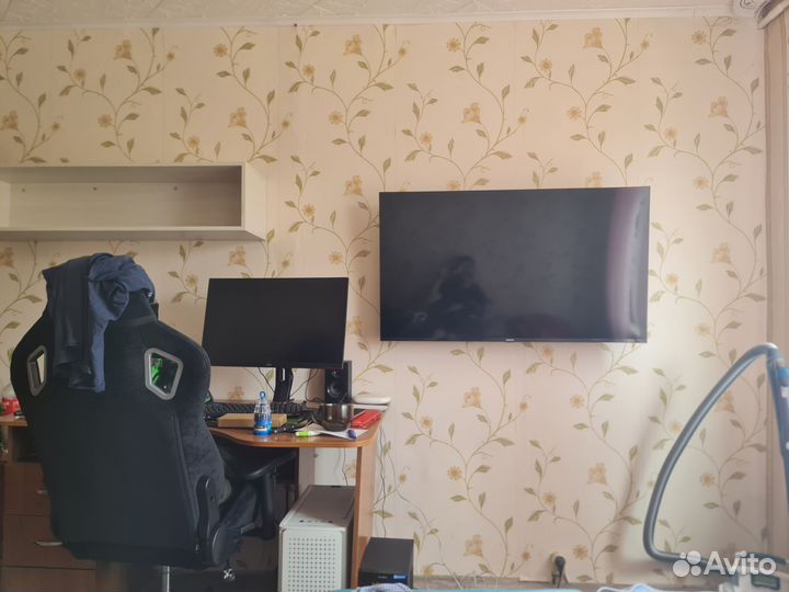 Телевизор SMART tv