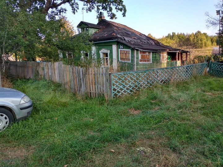 Участок 12 сот. (СНТ, ДНП)