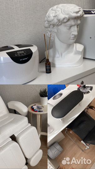 Маникюр Педикюр Комендантский