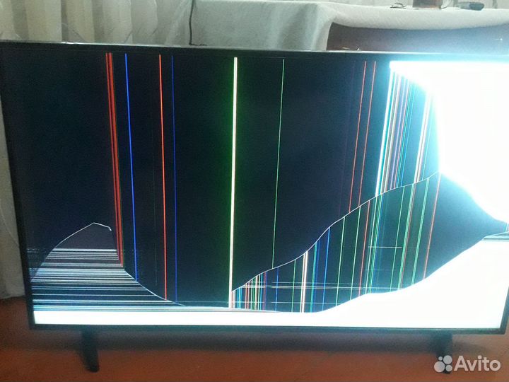 Бу телевизор samsung