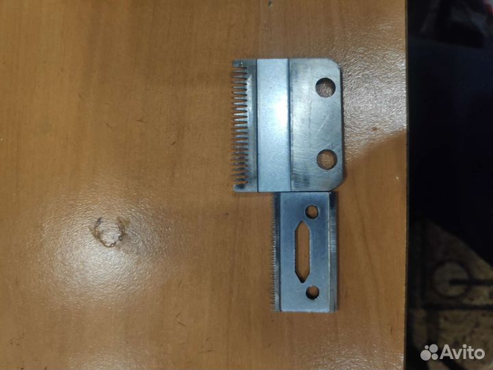 Нож Wahl magic clip cordless