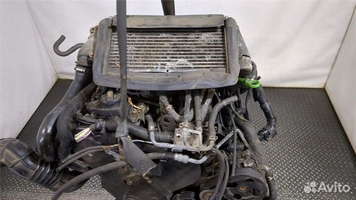 Двигатель Suzuki Grand Vitara XL-7, 2004