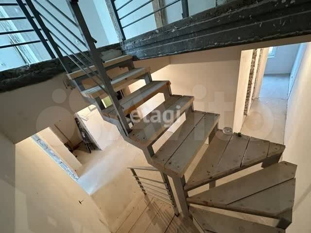 2-к. квартира, 59,4 м², 5/5 эт.