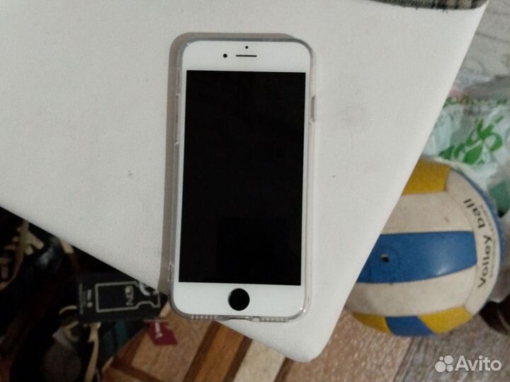 iPhone 6, 32 ГБ