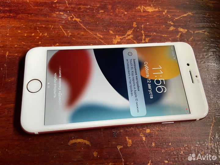 Телефон iPhone 6s