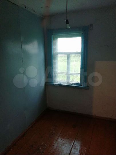 Дом 36 м² на участке 12,5 сот.