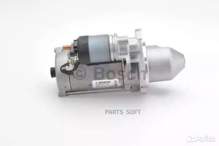 Bosch 0 001 231 041 Стартер