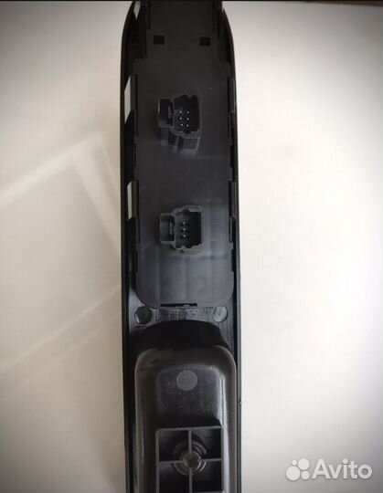 Блок стеклоподьемников Pegeot 307