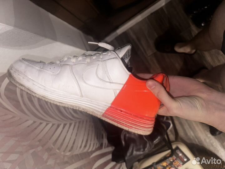 Nike air force 1 acronym