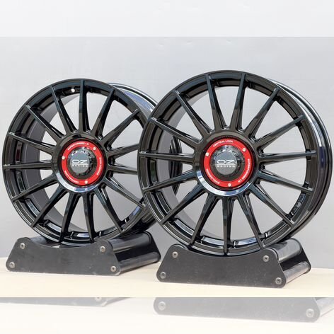 Литые диски Oz Racing Superturismo 8.5×R19 5×112
