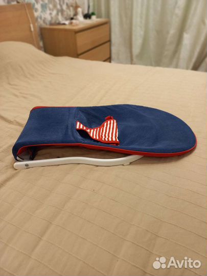 Шезлонг товиг Икеа tovig