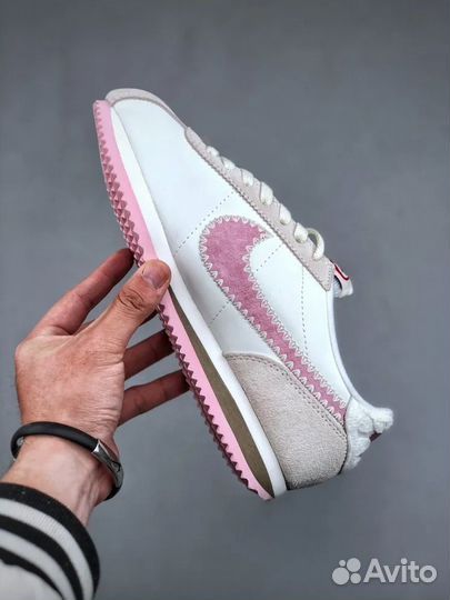 Кеды Nike Cortez женские