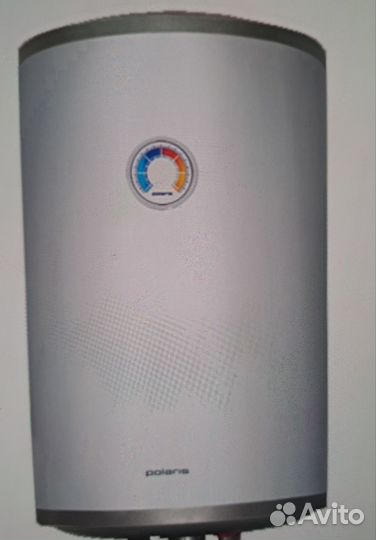 Водонагреватель