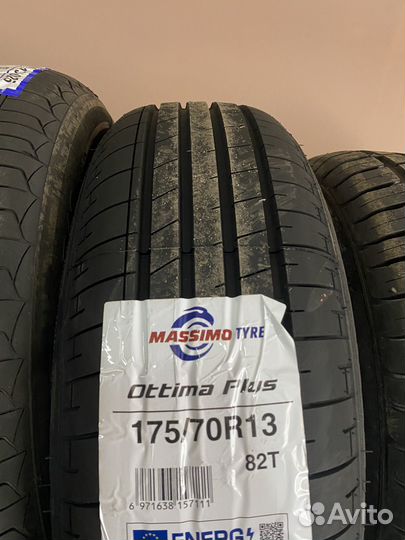 Massimo Ottima Plus 175/70 R13