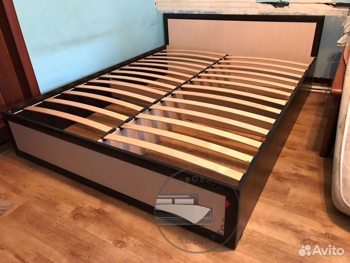 Кровать 160 200