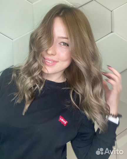 Парикмахер