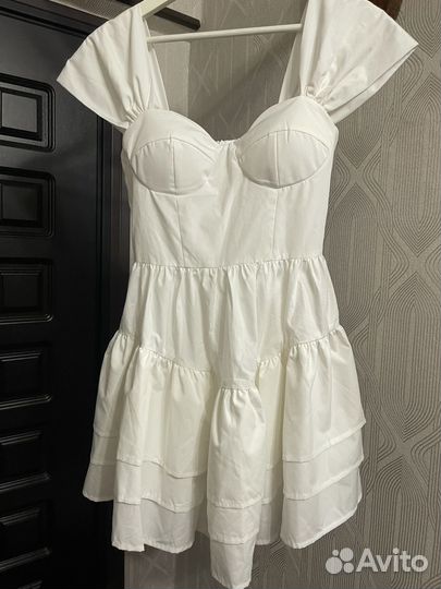 Платье женское размер S