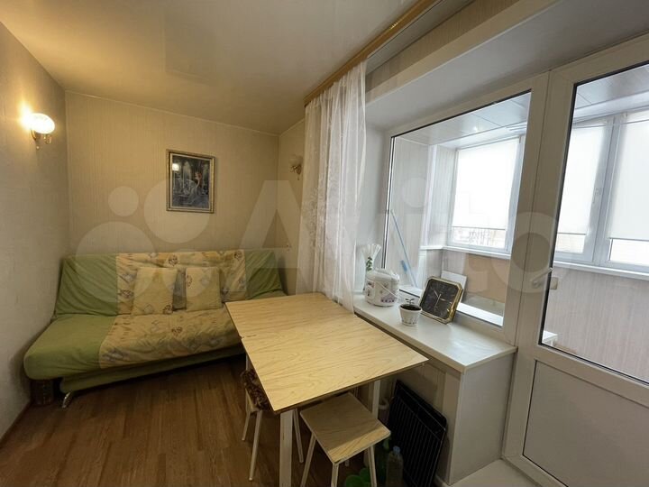 1-к. квартира, 41 м², 4/5 эт.