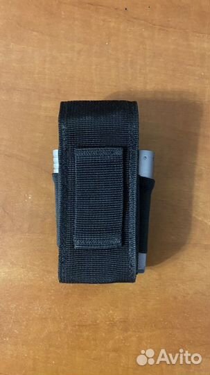 Мультитул leatherman charge