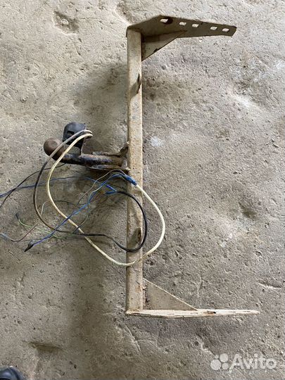 Фаркоп калина универсал 1