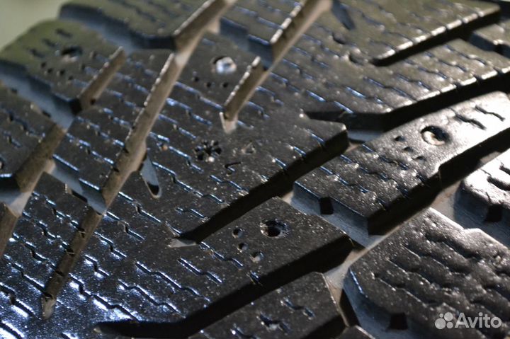 Nokian Hakkapeliitta 7 SUV 235/60 R18