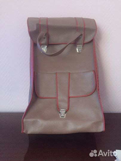 Сумка винтаж