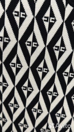 Платье elizabetta franchi 46