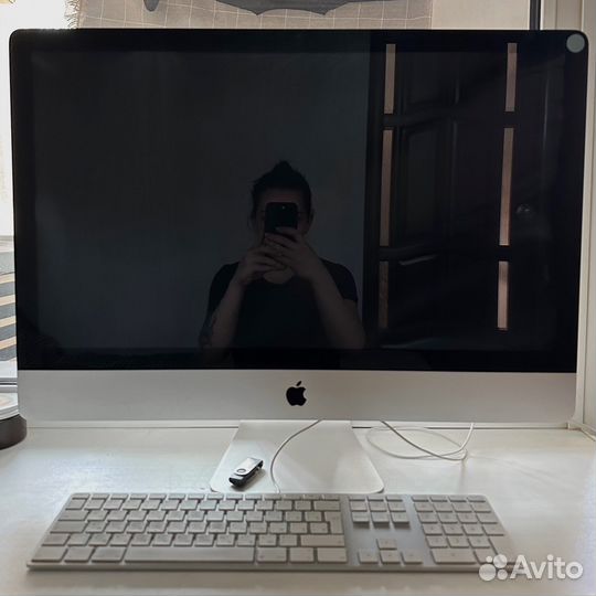 Apple iMac 27