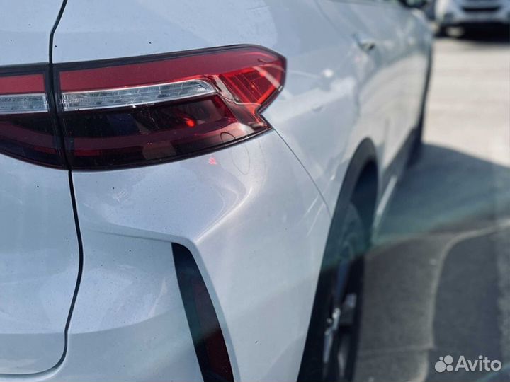 Haval F7, 2023