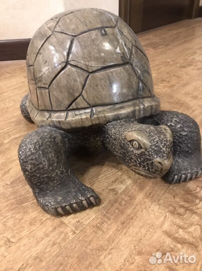 Садовая фигура