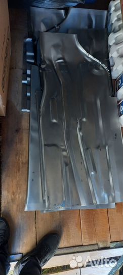 Авто жестянка