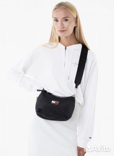 Сумка Tommy Jeans новая