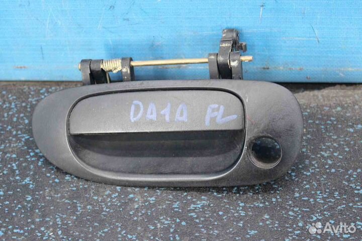 Ручка двери Mitsubishi Carisma (Мицубиси Каризма)