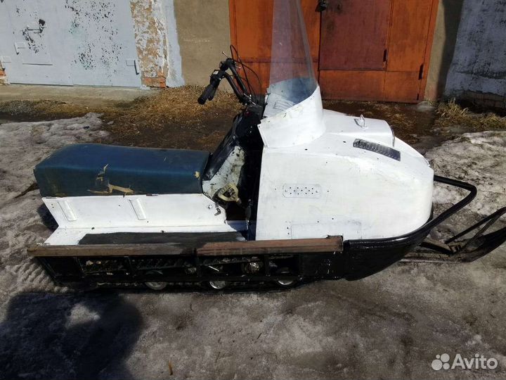 Буран 640