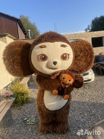 Ростовая кукла