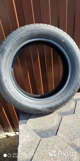 Dunlop Enasave EC204 185/60 R15