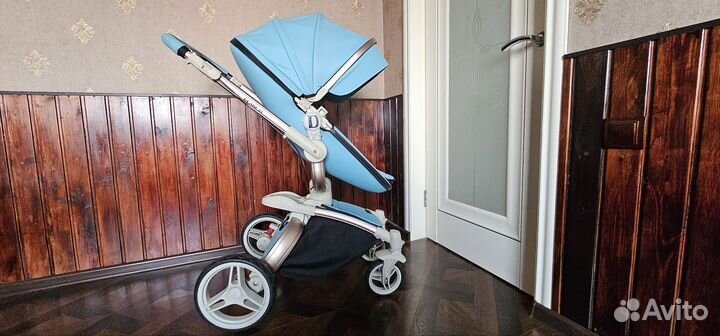 Коляска Dearest Diamond 3 в 1