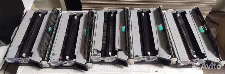 Дуплекс Office Jet Pro X451/X476/X551/X576