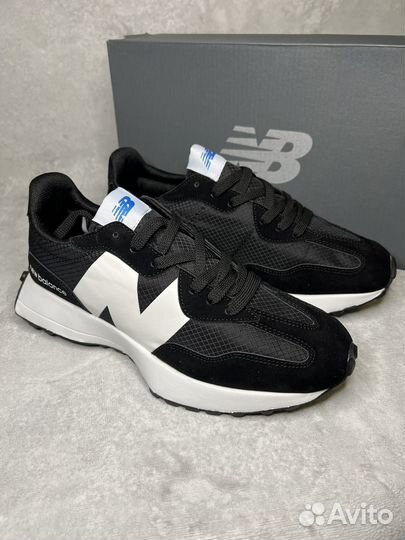 Мужские кроссовки New balance 327