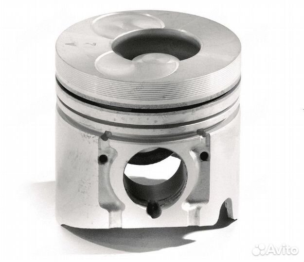 Поршень 4DA1